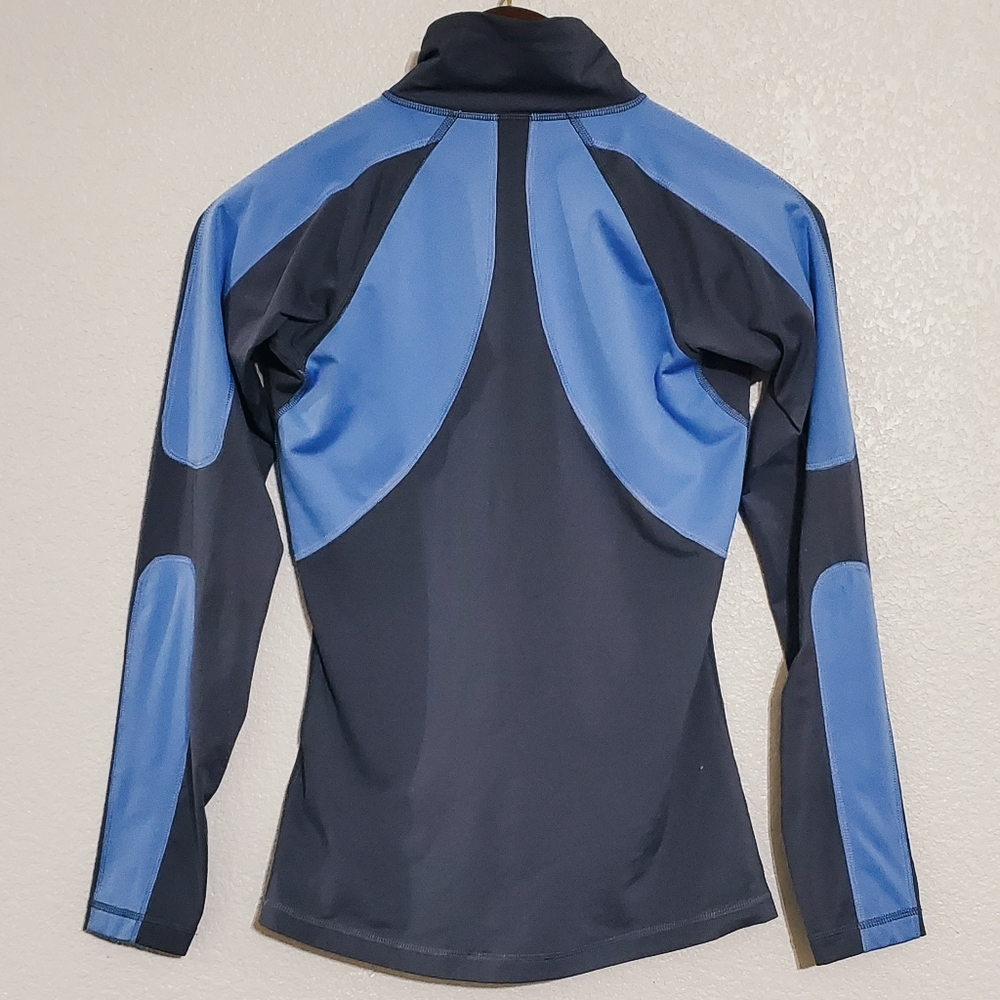 Nike Pro Dri-Fit Pullover - Picture 2 of 3